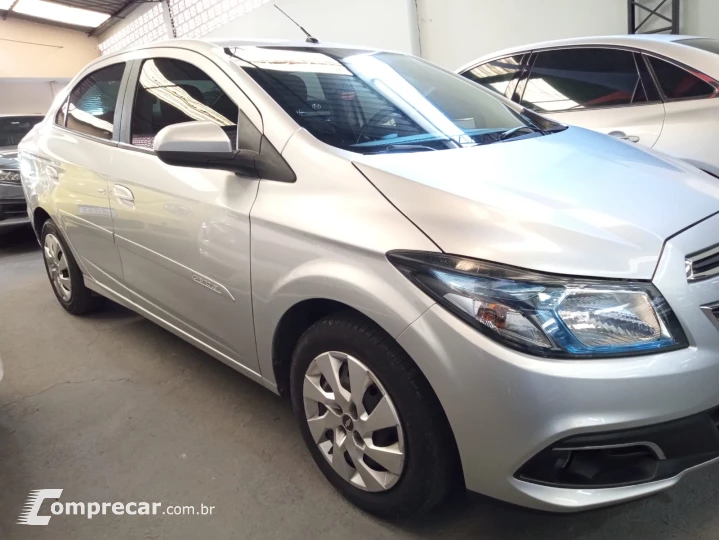 PRISMA 1.4 MPFI LT 8V