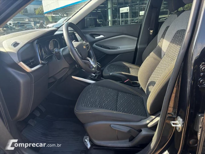 MONTANA 1.2 TURBO FLEX LT MANUAL