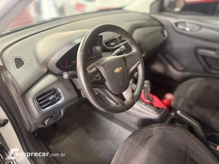 TAOS 1.4 250 TSI Highline