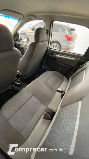 CELTA 1.0 MPFI LT 8V
