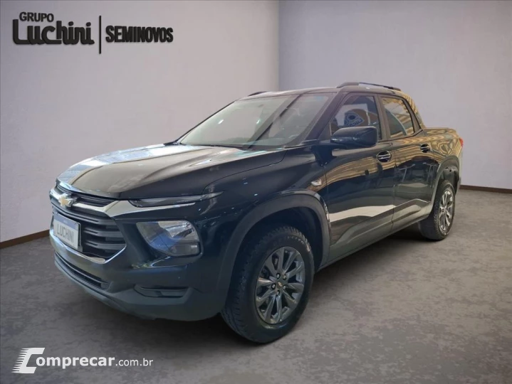 MONTANA 1.2 TURBO FLEX LT MANUAL