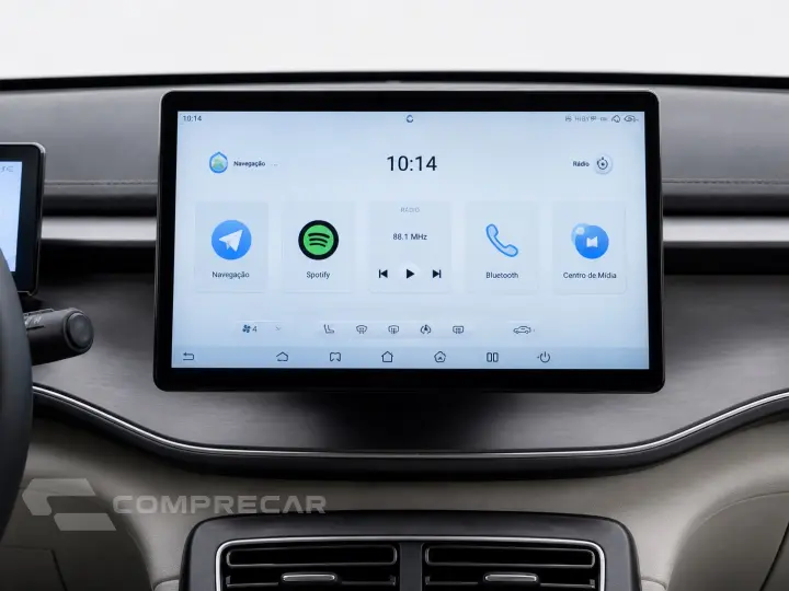 KING 1.5 DM-I PHEV GS AUTOMÁTICO