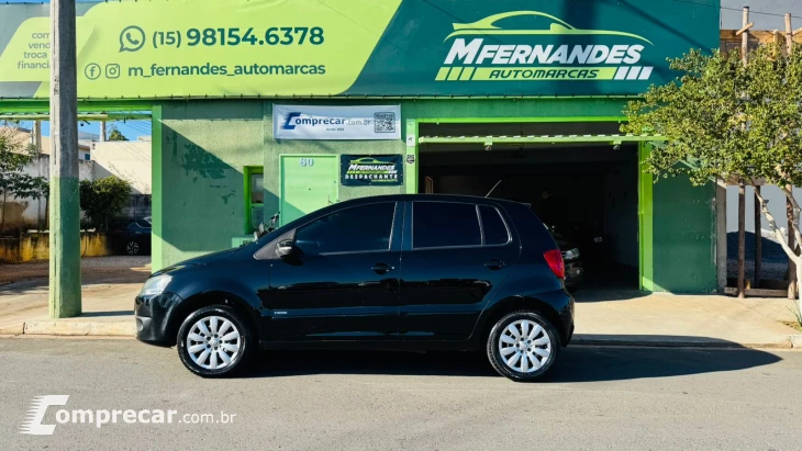 FOX 1.6 MI 8V