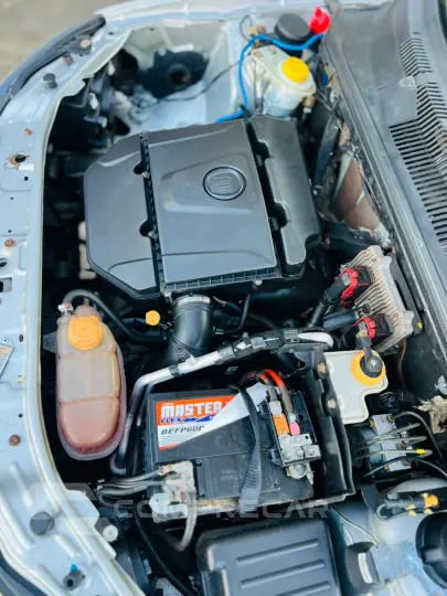 STRADA 1.8 MPI Adventure Locker CE 16V