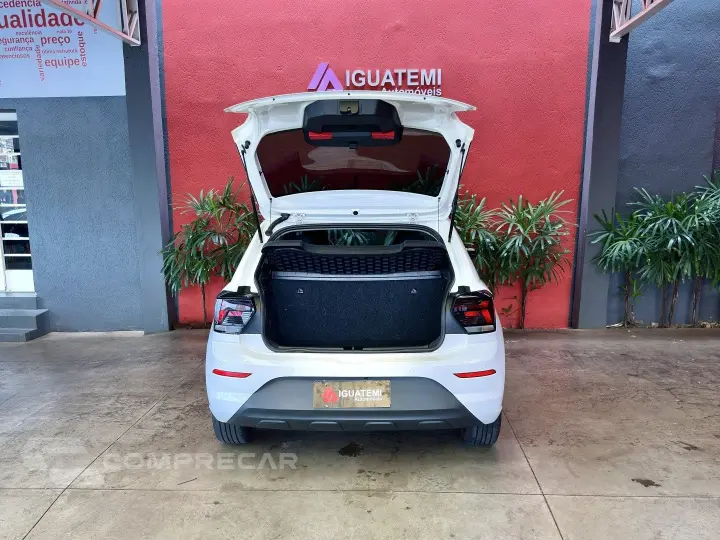 POLO 1.0 MPI TRACK MANUAL