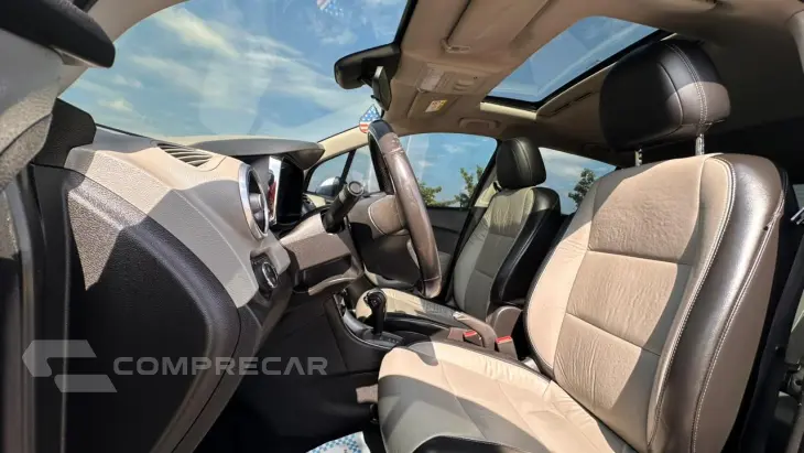 TRACKER 1.0 Turbo LTZ