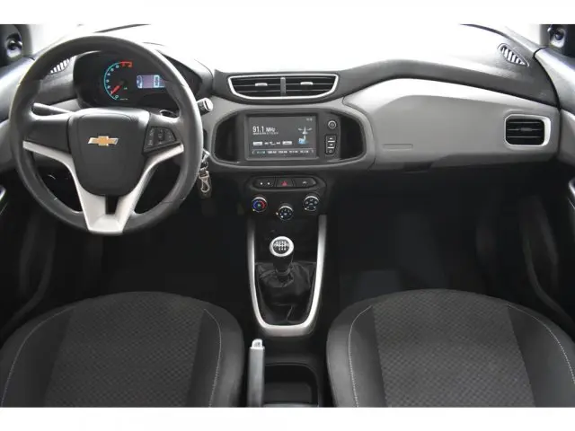 ONIX - 1.0 MPFI LT 8V 4P MANUAL