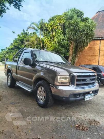 F-250 XL 3.9 4x2 Diesel
