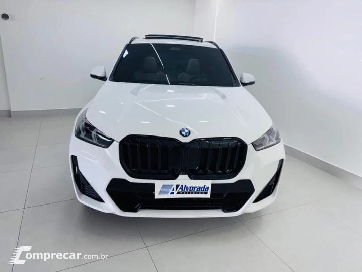 X1 S20I M SPORT