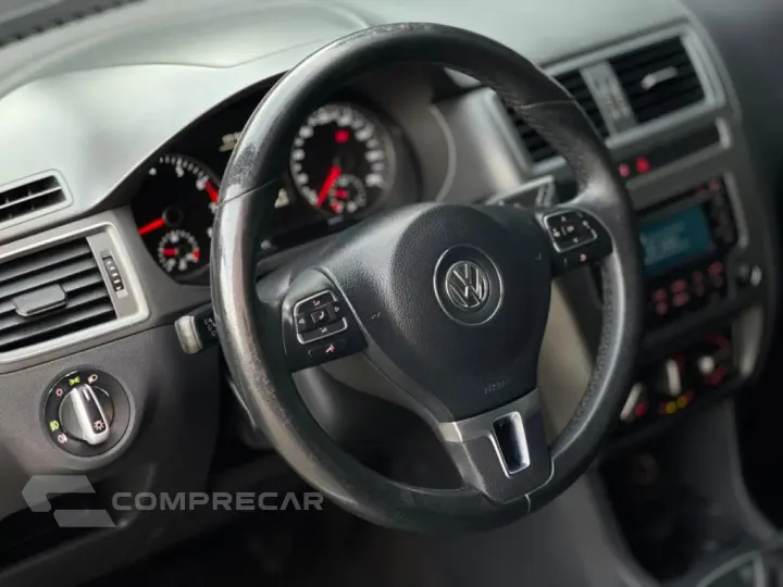 FOX 1.0 MI COMFORTLINE 8V FLEX 4P MANUAL