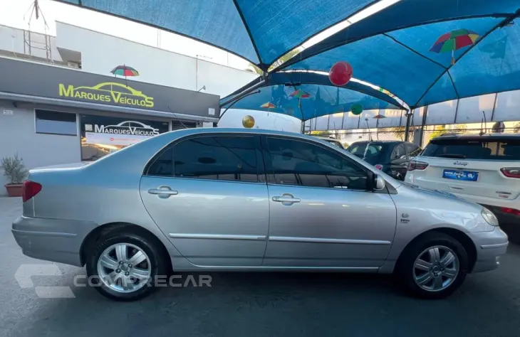 COROLLA 1.8 Se-g 16V