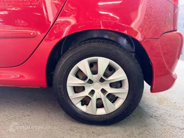 207 XR 1.4 Flex 8V 5p