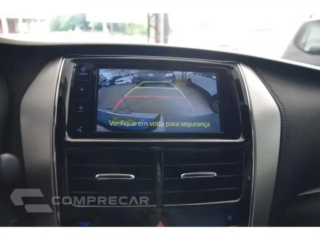 YARIS HATCH - 1.5 16V XS MULTIDRIVE