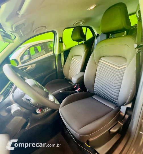 PULSE 1.0 Turbo 200 Audace