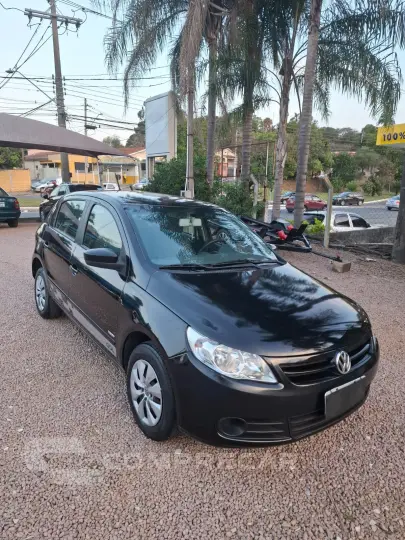 GOL GS