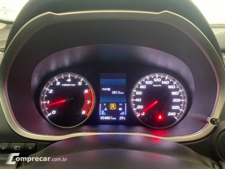 Eclipse Cross GLS 1.5 16V 165cv Aut.