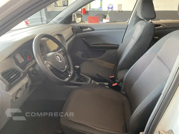 TCross Tsi 200