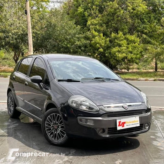 PUNTO SPORTING 1.8