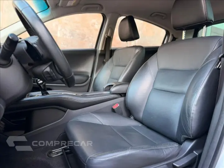 HR-V 1.8 16V EXL