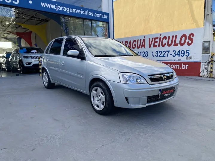 CORSA 1.4 MPFI Premium 8V