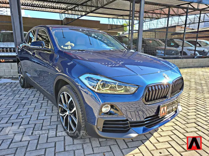X2 2.0 16V Turbo Activeflex Sdrive20i GP Steptronic