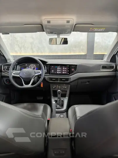 VIRTUS 1.0 200 TSI Comfortline
