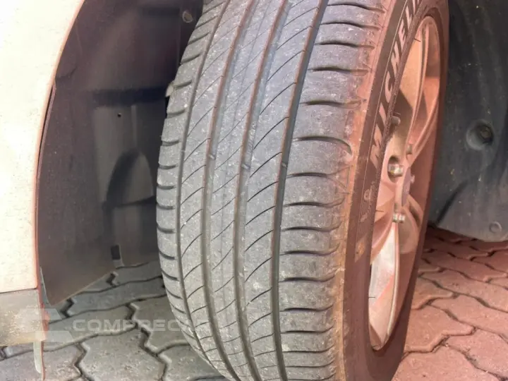 FOCUS 1.6 SE 16V FLEX 4P MANUAL