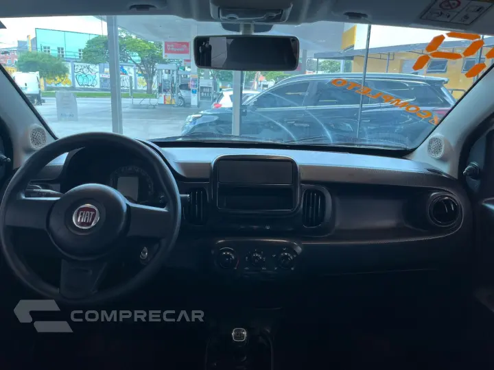 MOBI 1.0 FIREFLY FLEX DRIVE MANUAL