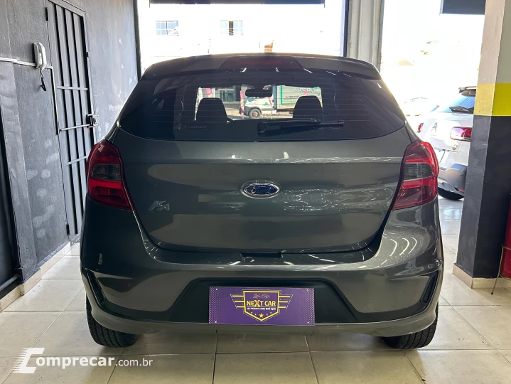 KA 1.0 SE 12V