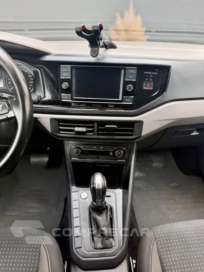 VIRTUS 1.0 200 TSI Comfortline