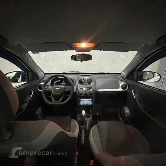 MONTANA LS 1.4 ECONOFLEX 8V 2p