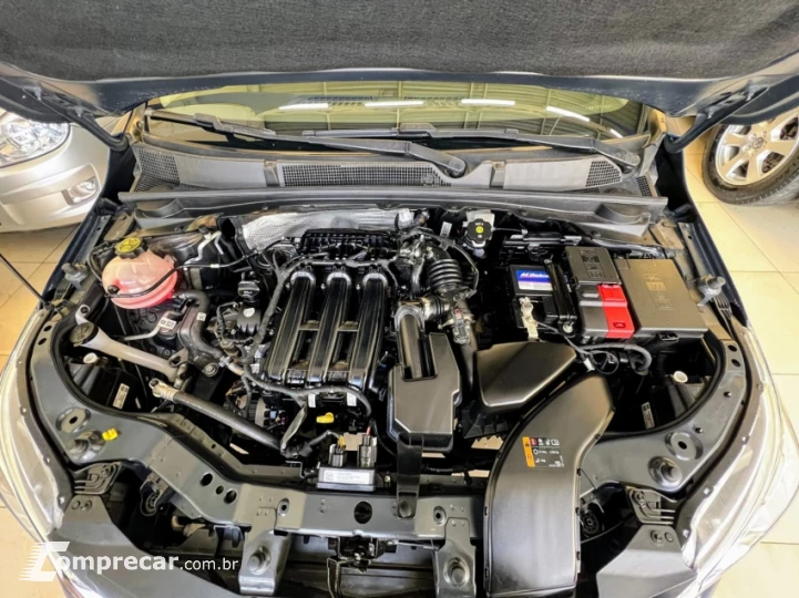 ONIX 1.0 MPFI LT 8V