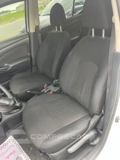 VERSA 1.6 16V SL