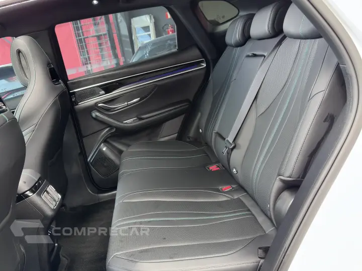 SONG PLUS 1.5 DM-I TURBO HÍBRIDO AUTOMÁTICO