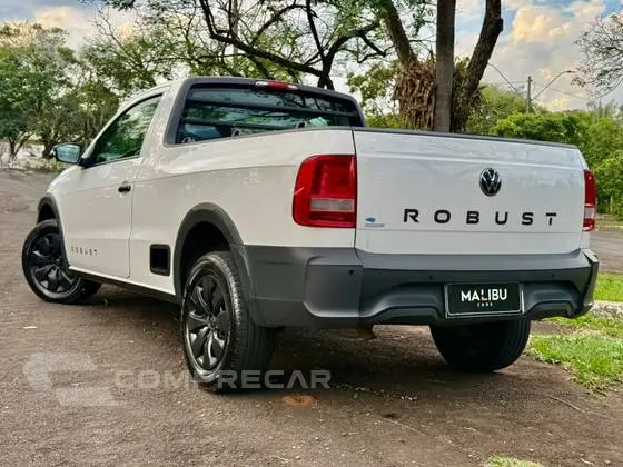 SAVEIRO 1.6 MSI Robust CD 16V