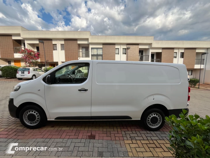 JUMPY 1.5 Bluehdi Cargo