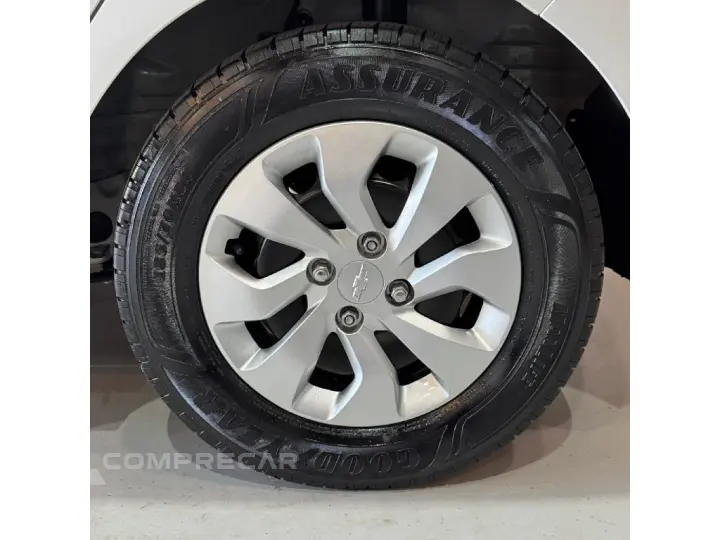 ONIX 1.0 MPFI LT 8V FLEX 4P MANUAL