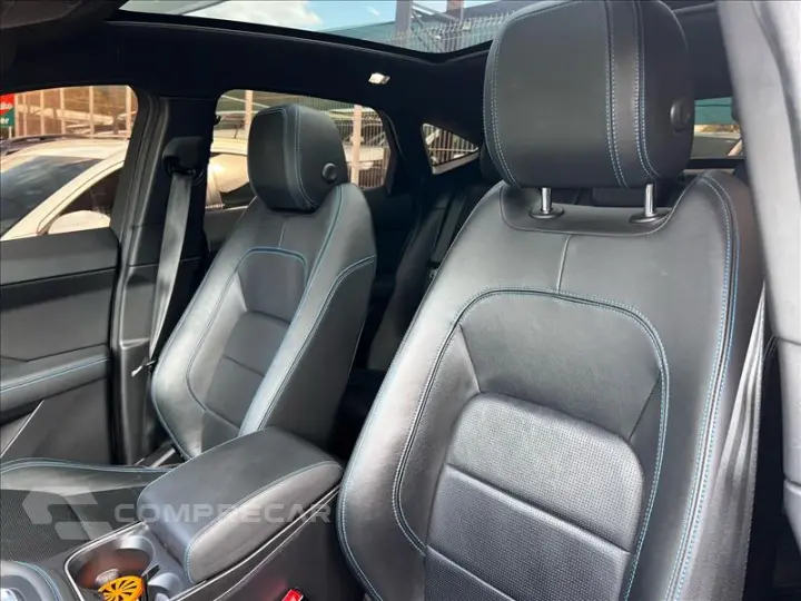 E-PACE 2.0 16V P250 R-dynamic S AWD