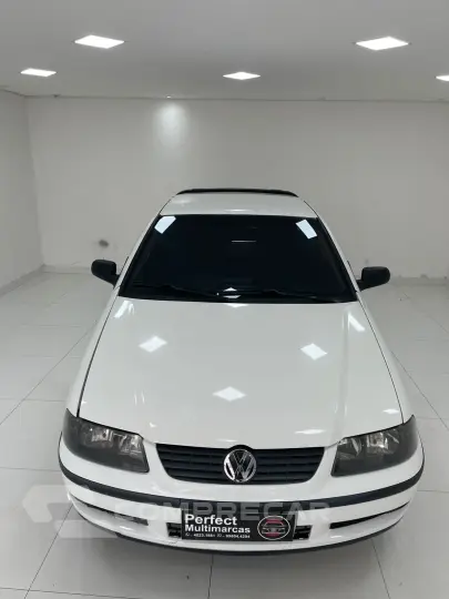 SAVEIRO 1.6 8V