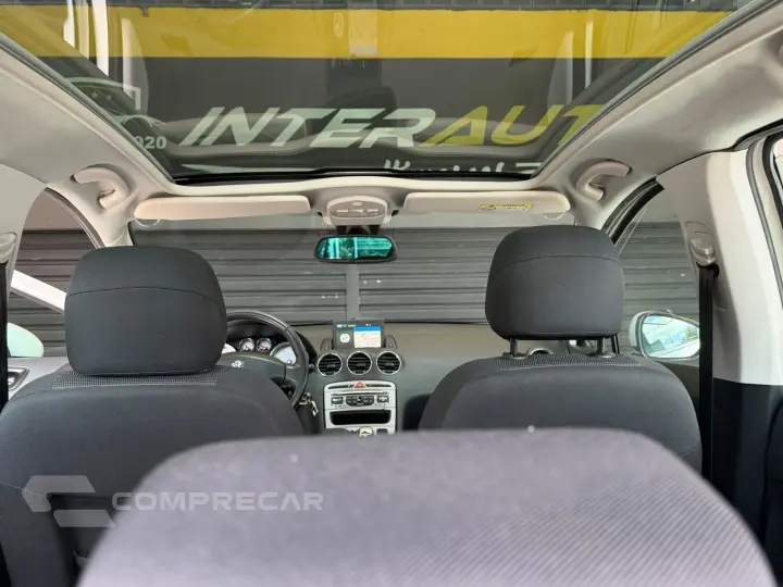 308 2.0 Allure 16V