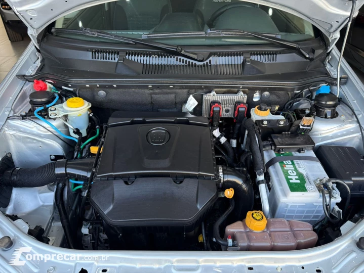 Strada Adventure CE 1.8