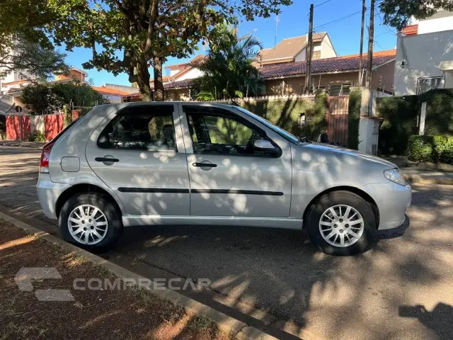 PALIO - 1.0 MPI FIRE 8V 4P MANUAL