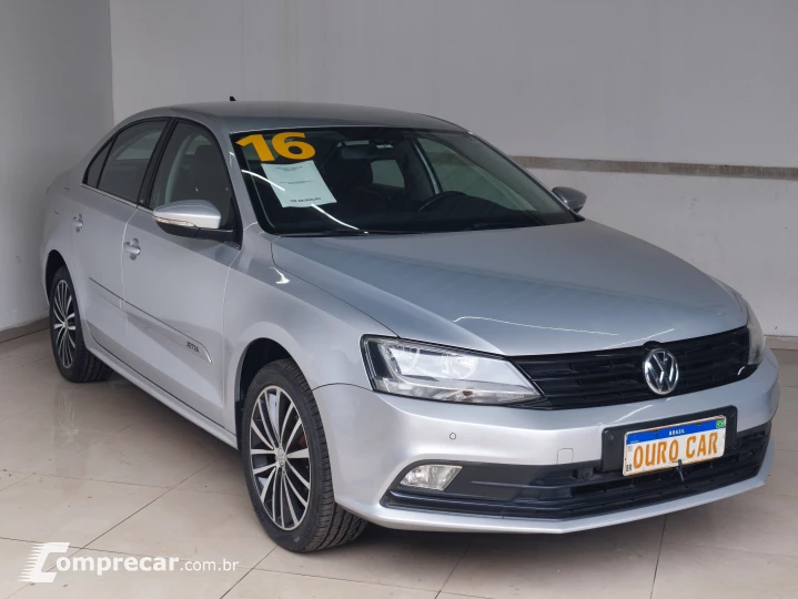 JETTA 2.0 Comfortline