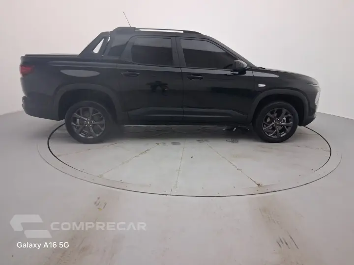 MONTANA 1.2 TURBO FLEX PREMIER AUTOMÁTICO
