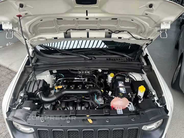 Renegade Sport 1.8 4x2 Flex 16V Aut.