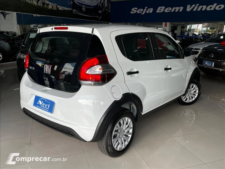 MOBI 1.0 FIREFLY FLEX LIKE. MANUAL