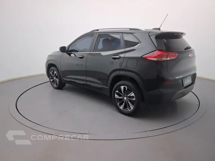 TRACKER 1.2 TURBO FLEX PREMIER AUTOMÁTICO