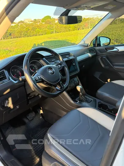 TIGUAN 1.4 250 TSI Allspace