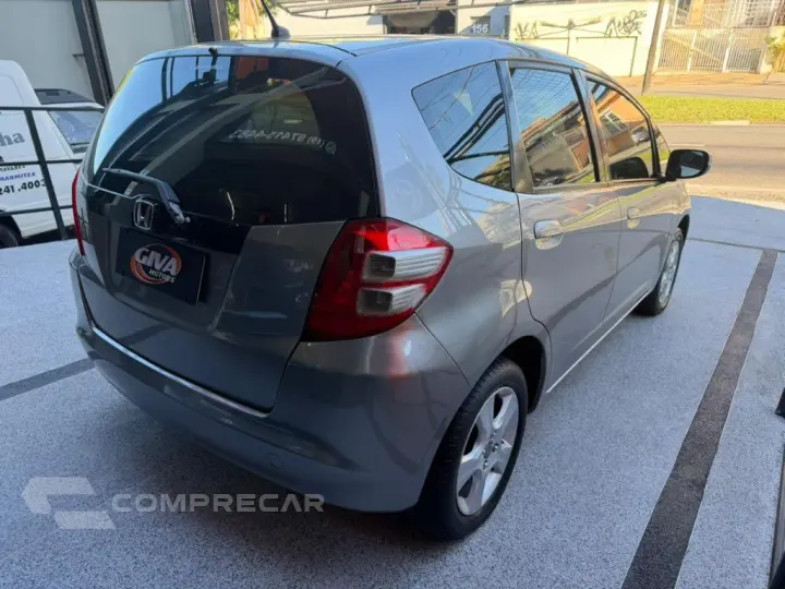 Fit DX 1.4 Flex 16V 5p Mec.