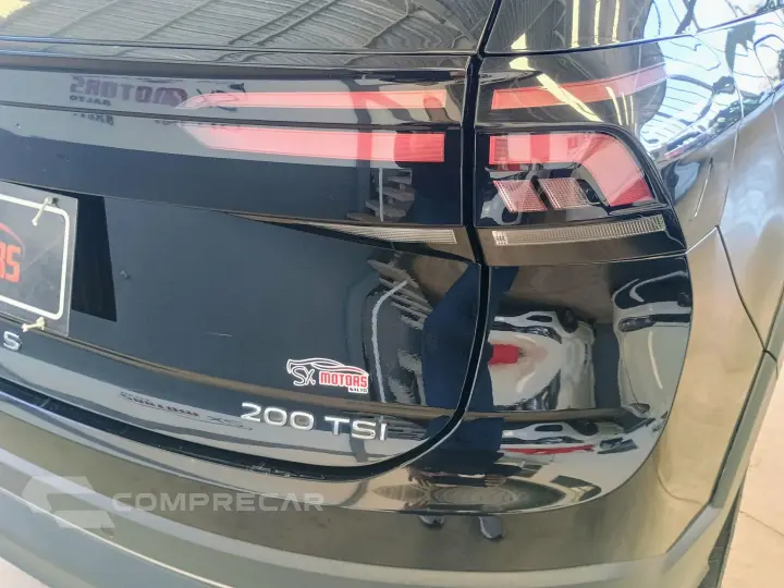 NIVUS 1.0 200 TSI Comfortline
